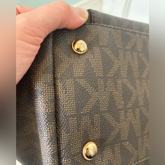 Michael Kors handbag - Picture 13 of 13